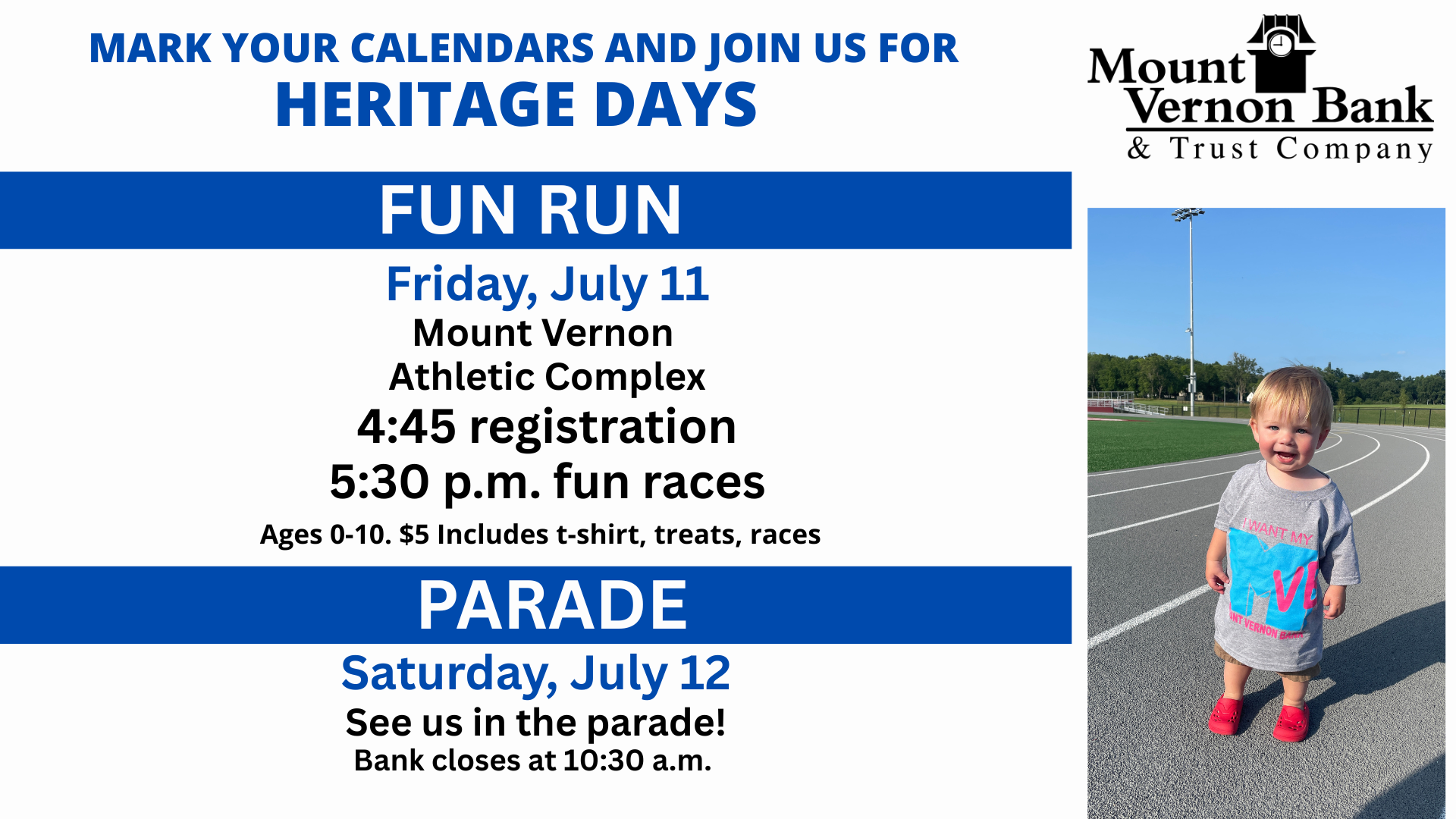 Heritage Days events are coming