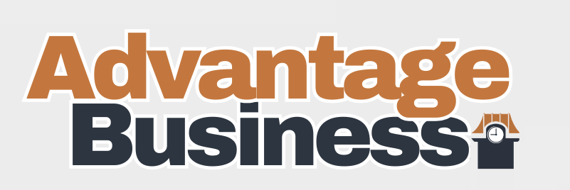 Advantage Business Logo